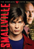 Smallville: As Aventuras do Superboy (5ª Temporada)