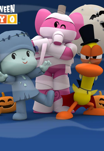 Pocoyo Dia das Bruxas (Pocoyo Halloween: Spooky Movies)