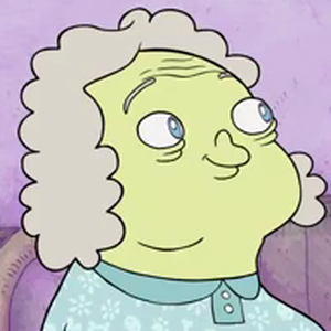 Foto de perfil de Maria