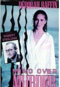 Deadly Vision (Mind Over Murder)