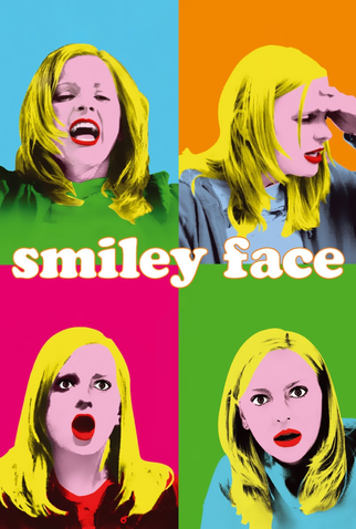 Poster 5 de Filme Smiley Face: Louca de Dar Nó (2007)