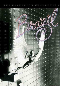 Brazil, o Filme - Poster / Capa / Cartaz - Oficial 7