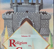 Invasão Pagã Vol. 12 - Religião vs Cristianismo