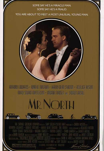 O Elétrico Mr. North (Mr. North)