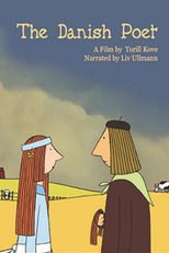 O Poeta Dinamarquês (The Danish Poet)