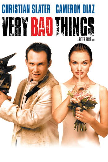  de Filme Uma Loucura de Casamento (1998)