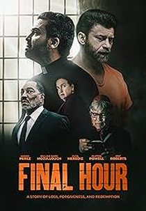 Final Hour (Final Hour)