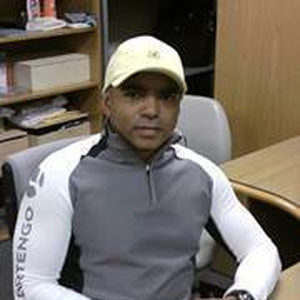 Foto de perfil de Wilson