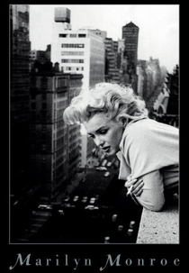 Marilyn em Manhattan (Marilyn in Manhattan)
