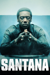 Santana - Poster / Capa / Cartaz - Oficial 3