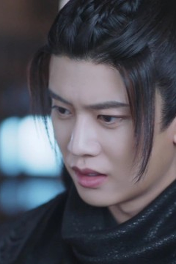 Poster de Episódio 第14集 (2022)