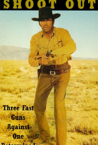 Poster 5 de Filme O Parceiro do Diabo (1971)