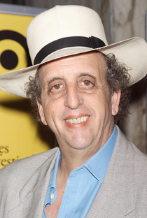 Vincent Schiavelli - Poster / Capa / Cartaz - Oficial 2