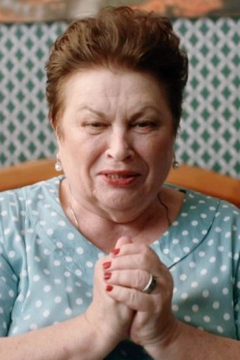 Poster de Episódio Серия 12 (2023)