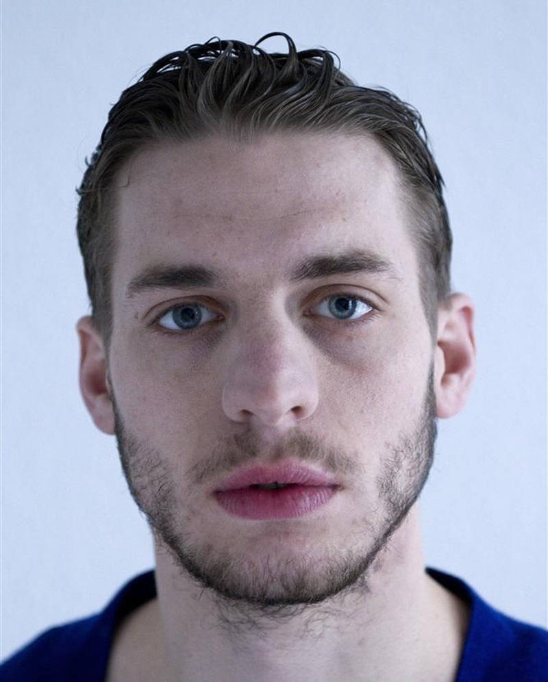 Damien Chapelle - Foto 1
