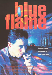 O Poder da Mente (Blue Flame)