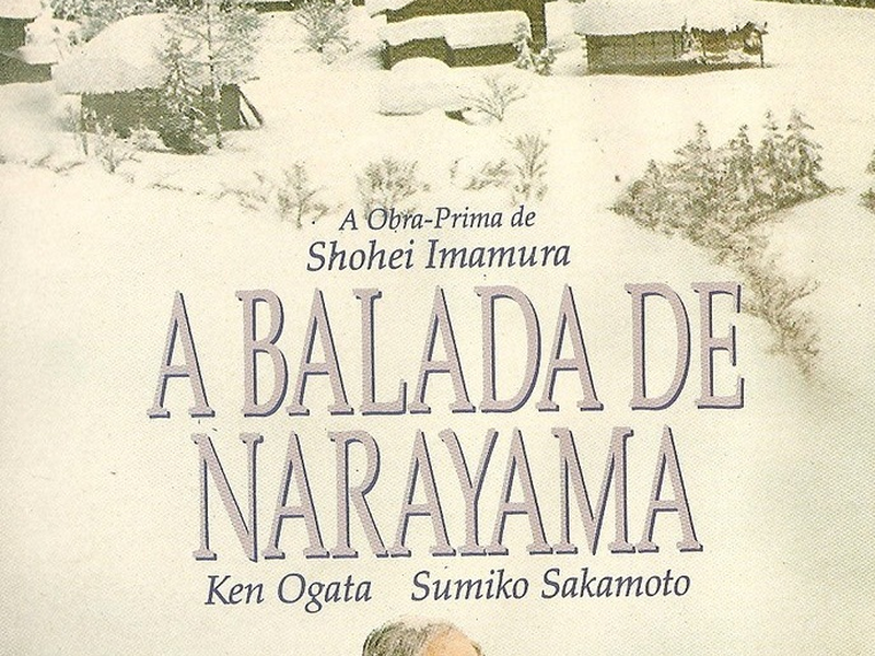 Foto 9 de A Balada de Narayama