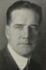 Allen D. Sewall