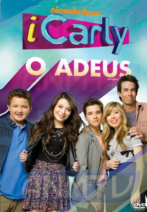 Icarly - O Adeus (iCarly: iGoodbye)