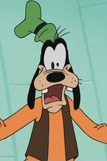 Poster de Episódio Dining Goofy (2003)