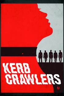 Kerb Crawlers - Poster / Capa / Cartaz - Oficial 1