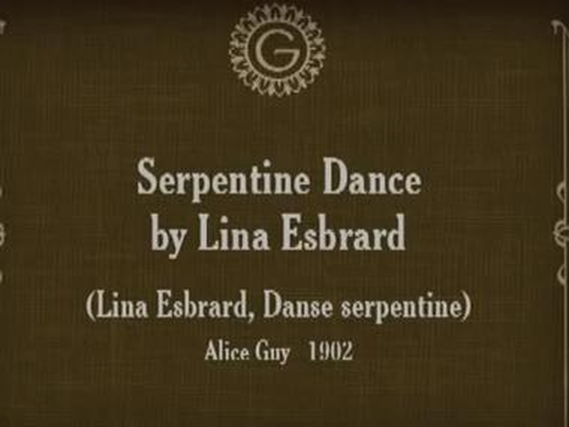 Foto 1 de Danse excentrique