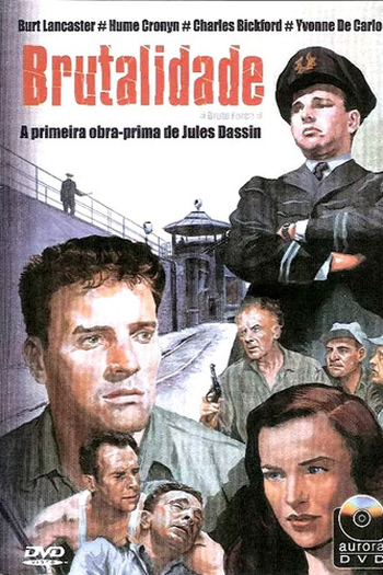  de Filme Brutalidade (1947)