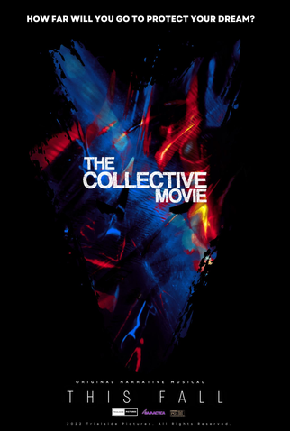 Poster 1 de Filme O Coletivo (2023)