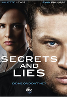 Segredos e Mentiras (1ª Temporada) (Secrets and Lies (Season 1))