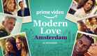 Modern Love Amsterdam | Officiële Trailer | Prime Video NL