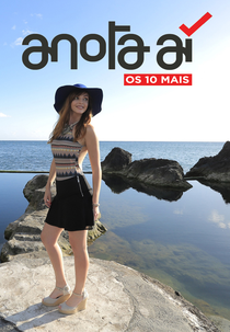 Anota Aí - Os 10 Mais (5ª Temporada) (Anota Aí - Os 10 Mais (5ª Temporada))