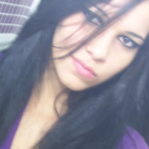 Foto de perfil de Ísis Jordison