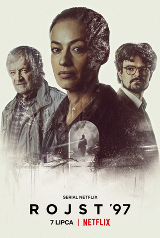 Poster 1 de Série Rojst 1997 (2ª Temporada) (2021)