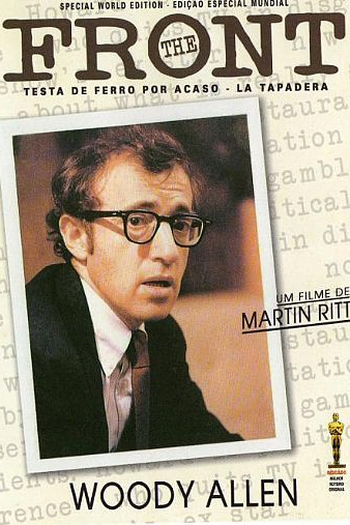  de Filme Testa de Ferro Por Acaso (1976)