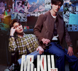 Mr.Kill มังงะสั่งตาย