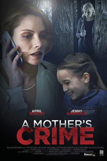  de TV A Mother's Crime (2017)