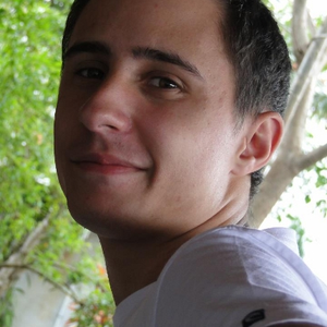 Foto de perfil de Rafael Henrique