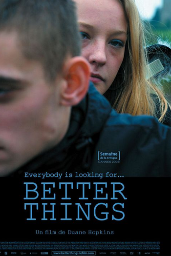  de Filme Melhores Coisas (2008)