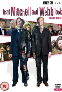 That Mitchell and Webb Look - Poster / Capa / Cartaz - Oficial 3