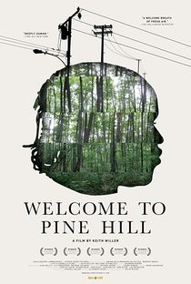 Welcome to Pine Hill - Poster / Capa / Cartaz - Oficial 1