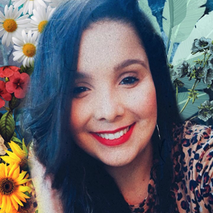 Foto de perfil de Camila Deschamps