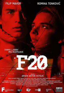 F20 - Jovens e Perigosos (F20)