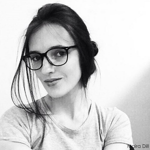 Foto de perfil de Maira Raquel Dill