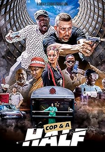 Cop & a Half (Cop & a Half)