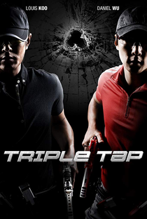 Triple Tap - Poster / Capa / Cartaz - Oficial 6