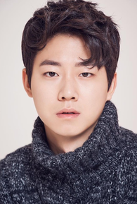 Yoo Yi Joon