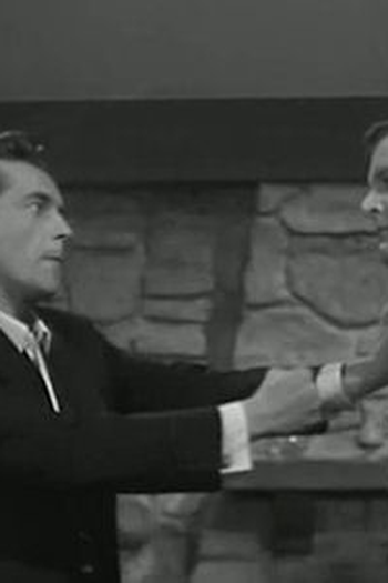 Poster de Episódio The Goose-Drownder (1959)