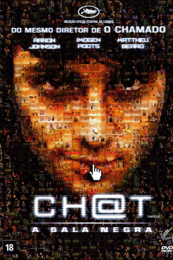  de Filme Chat: A Sala Negra (2010)