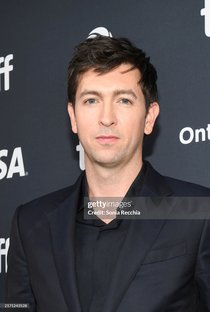 Nicholas Braun - Poster 1