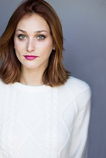 Brittany Faith Rosoff - Poster 1